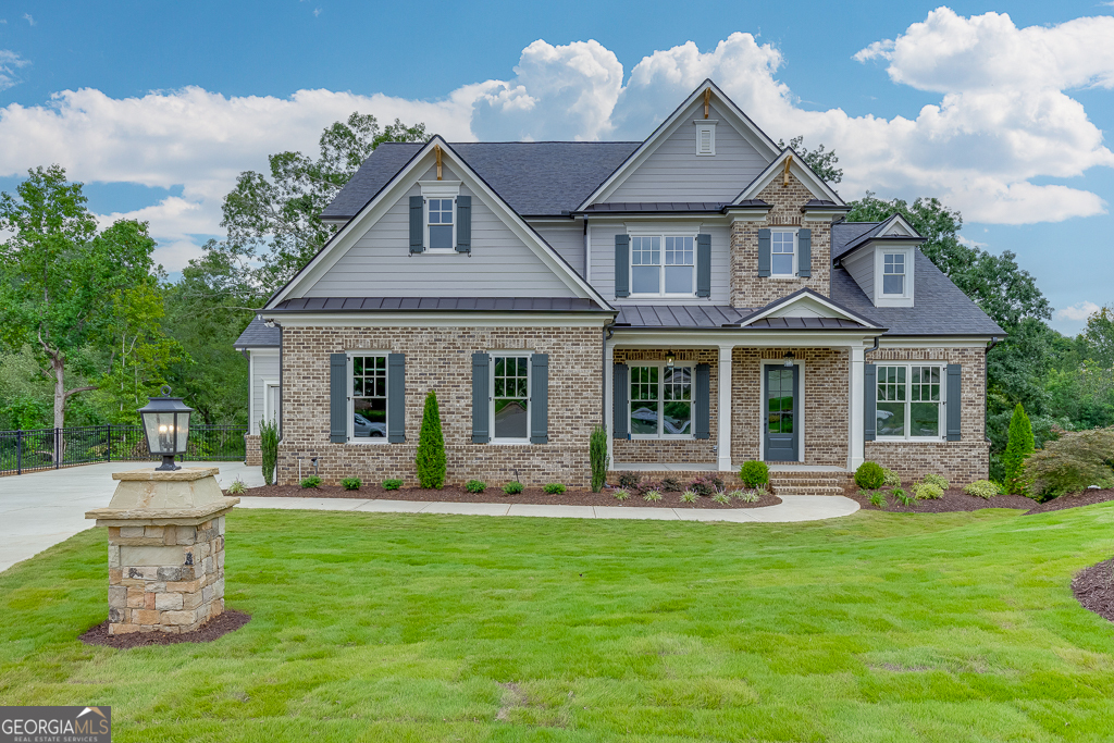 5070 Shade Creek XING 40