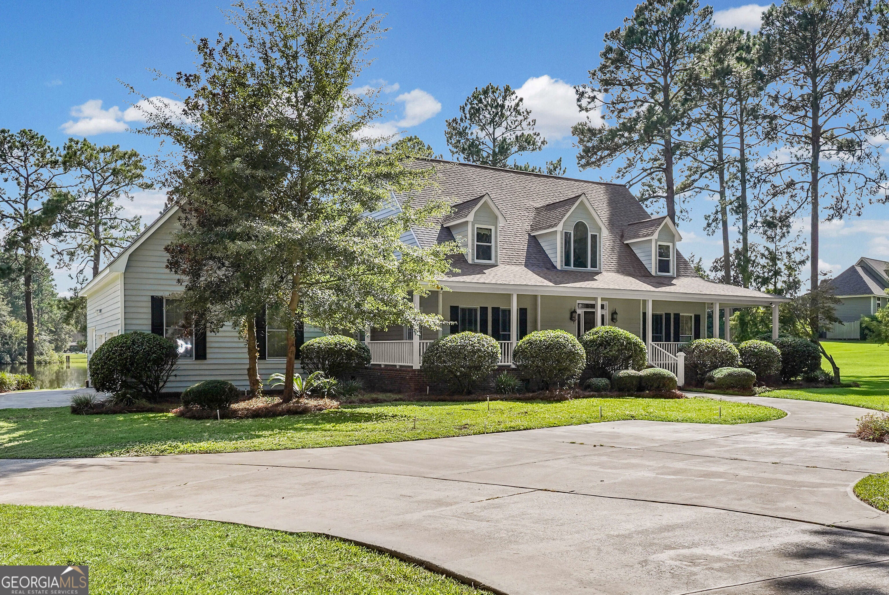 4706 Woodland DR