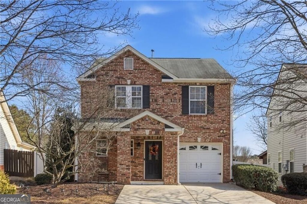 Photo of 107 Nacoochee Way, Canton, GA 30114 (MLS # 10698755)