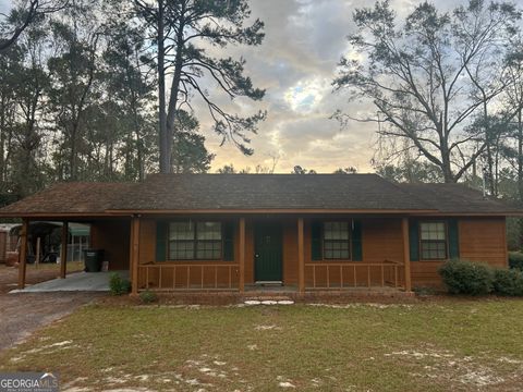 A home in Reidsville