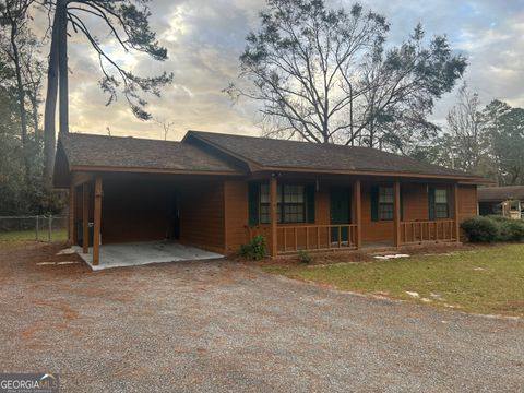 A home in Reidsville