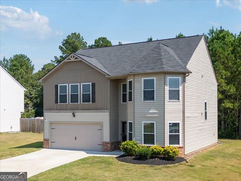 Photo of 191 Goodall Woods Drive, Macon, GA 31216 (MLS # 10622875)