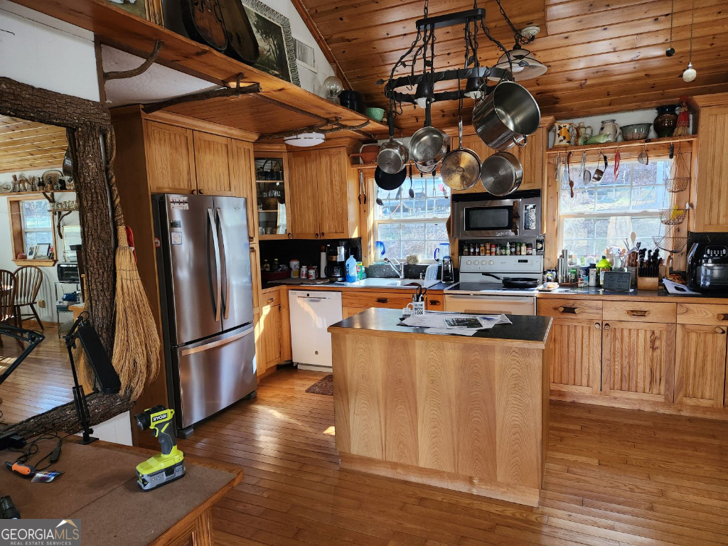 2594 Blue Ridge Gap RD