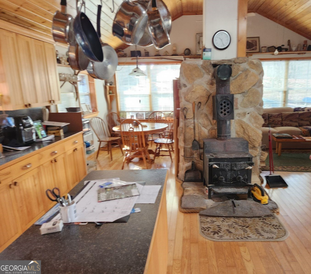 2594 Blue Ridge Gap RD