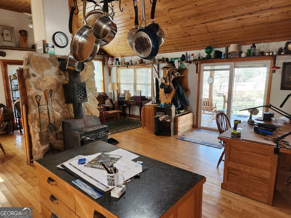 2594 Blue Ridge Gap RD