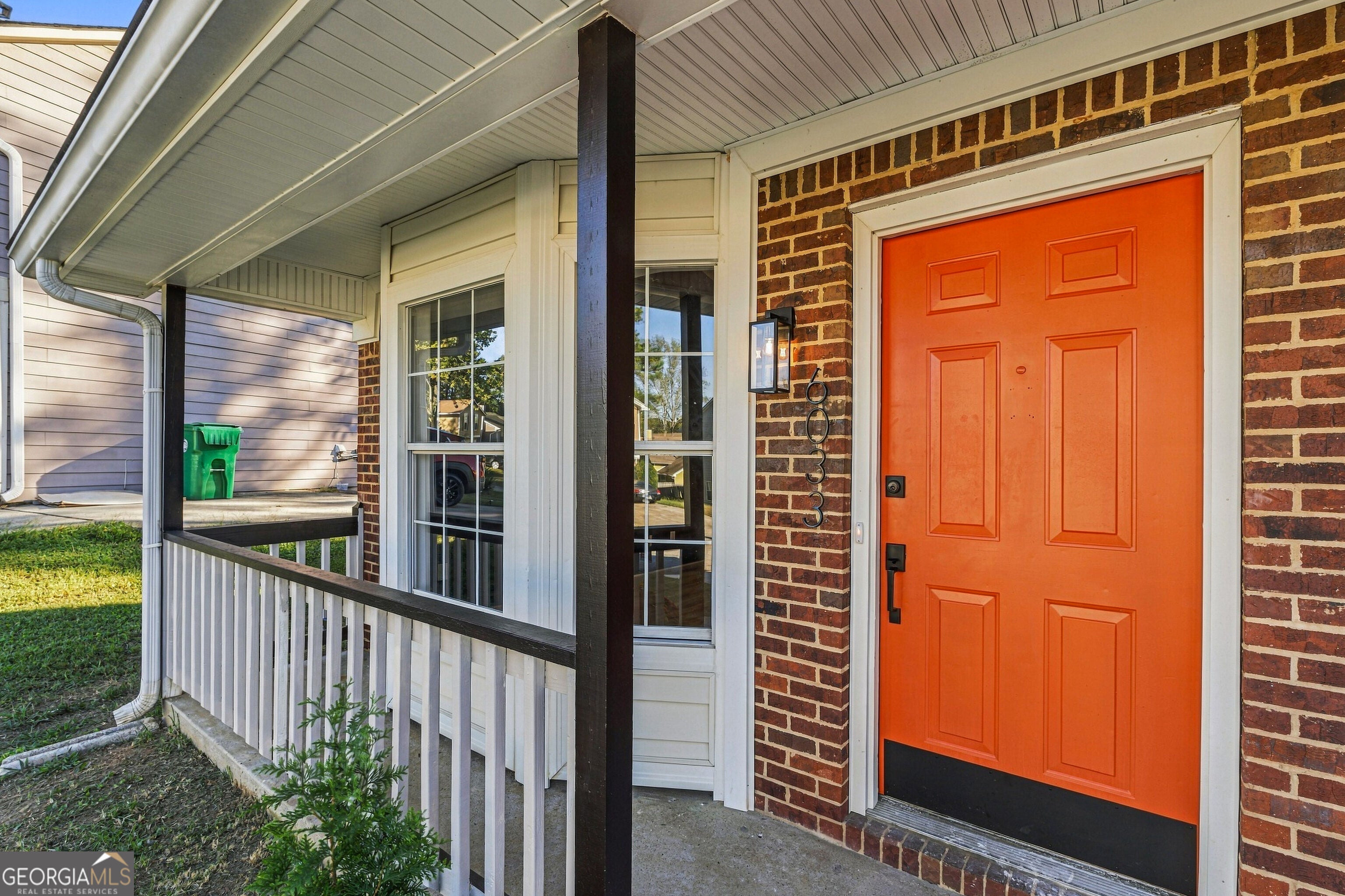 6033 Old Wellborn TRCE