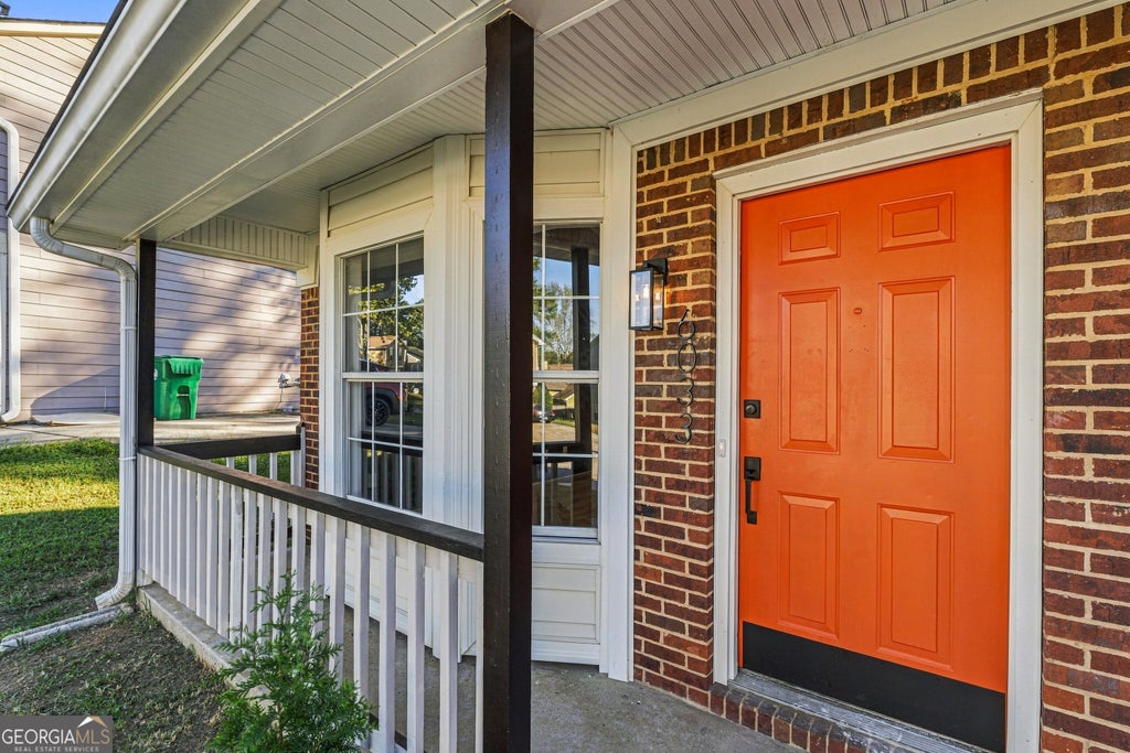 Photo of 6033 Old Wellborn Trace, Lithonia, GA 30058 (MLS # 10875842)