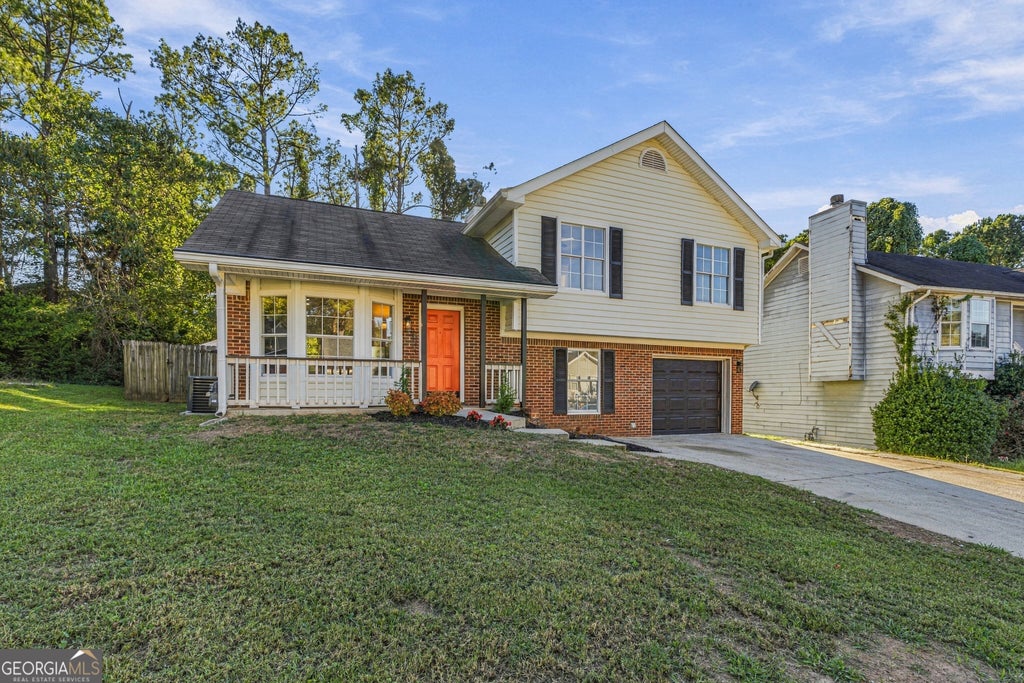 Photo of 6033 Old Wellborn Trace, Lithonia, GA 30058 (MLS # 10875842)