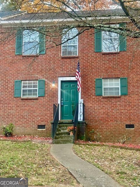 1418 Shiloh WAY NW Kennesaw GA 30144