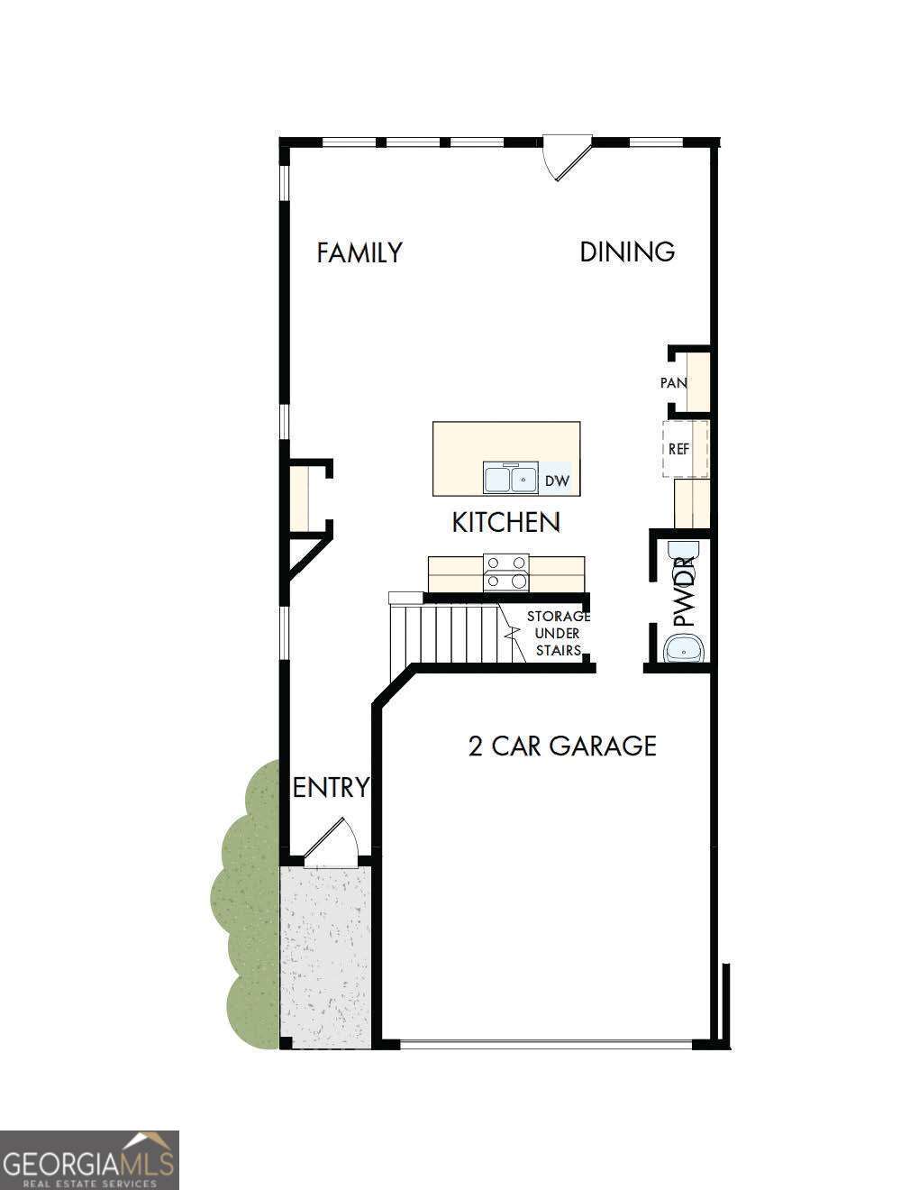 230 Redbud Road
