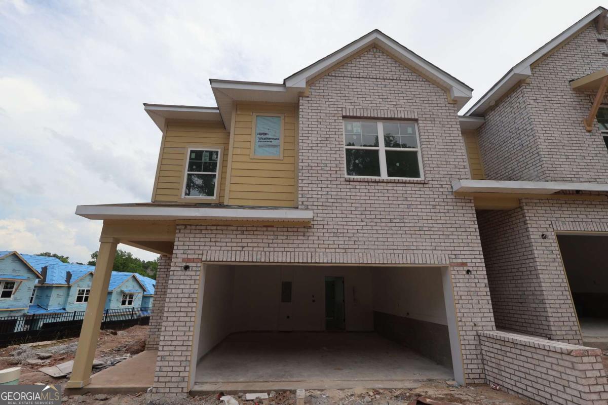 230 Redbud Road