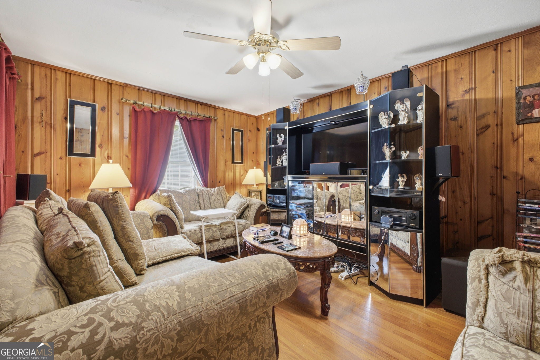 110 Linden ST SE