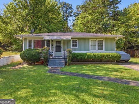 Photo of 110 Linden Street SE, Rome, GA 30161 (MLS # 10803273)