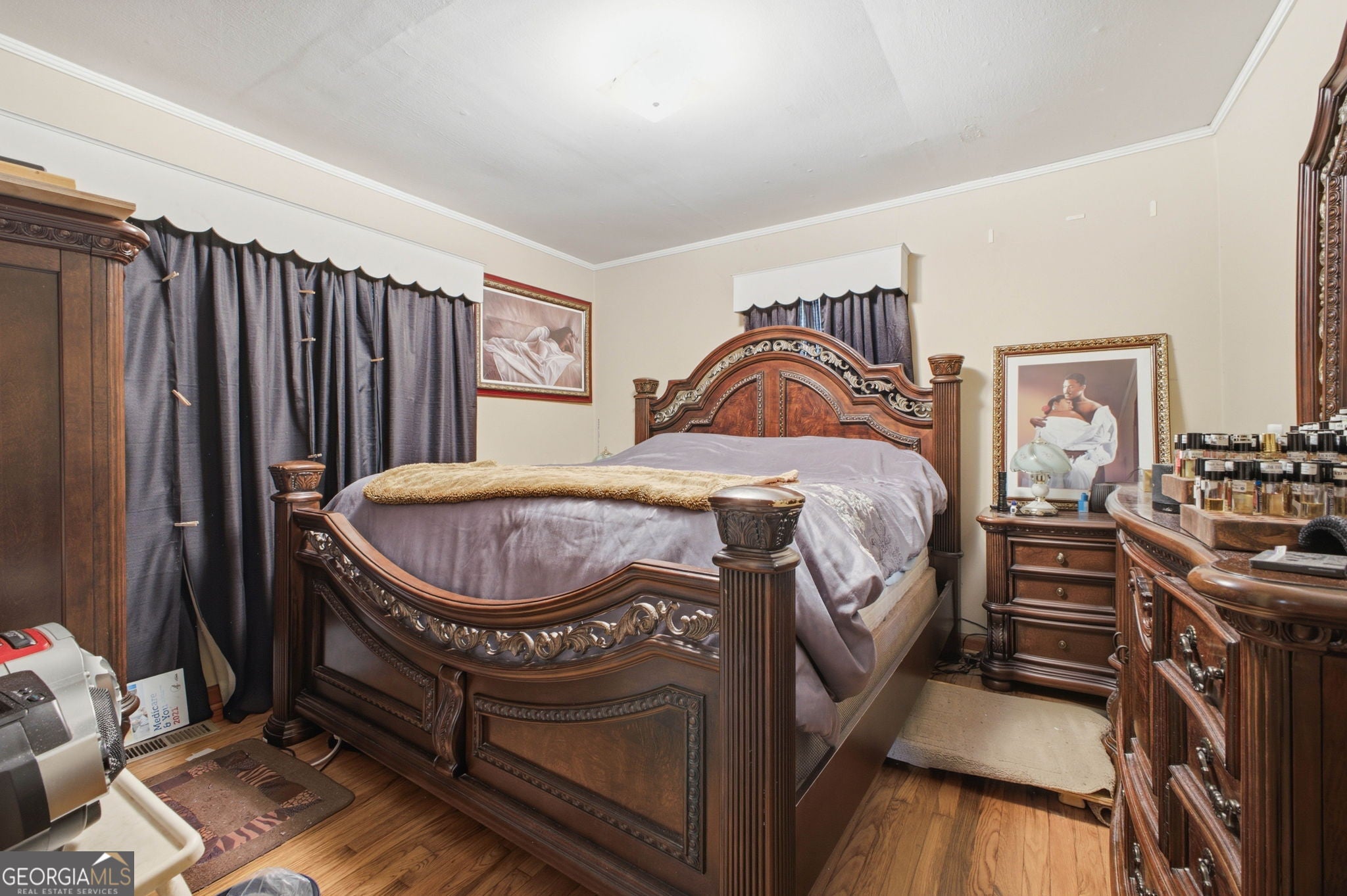 110 Linden ST SE