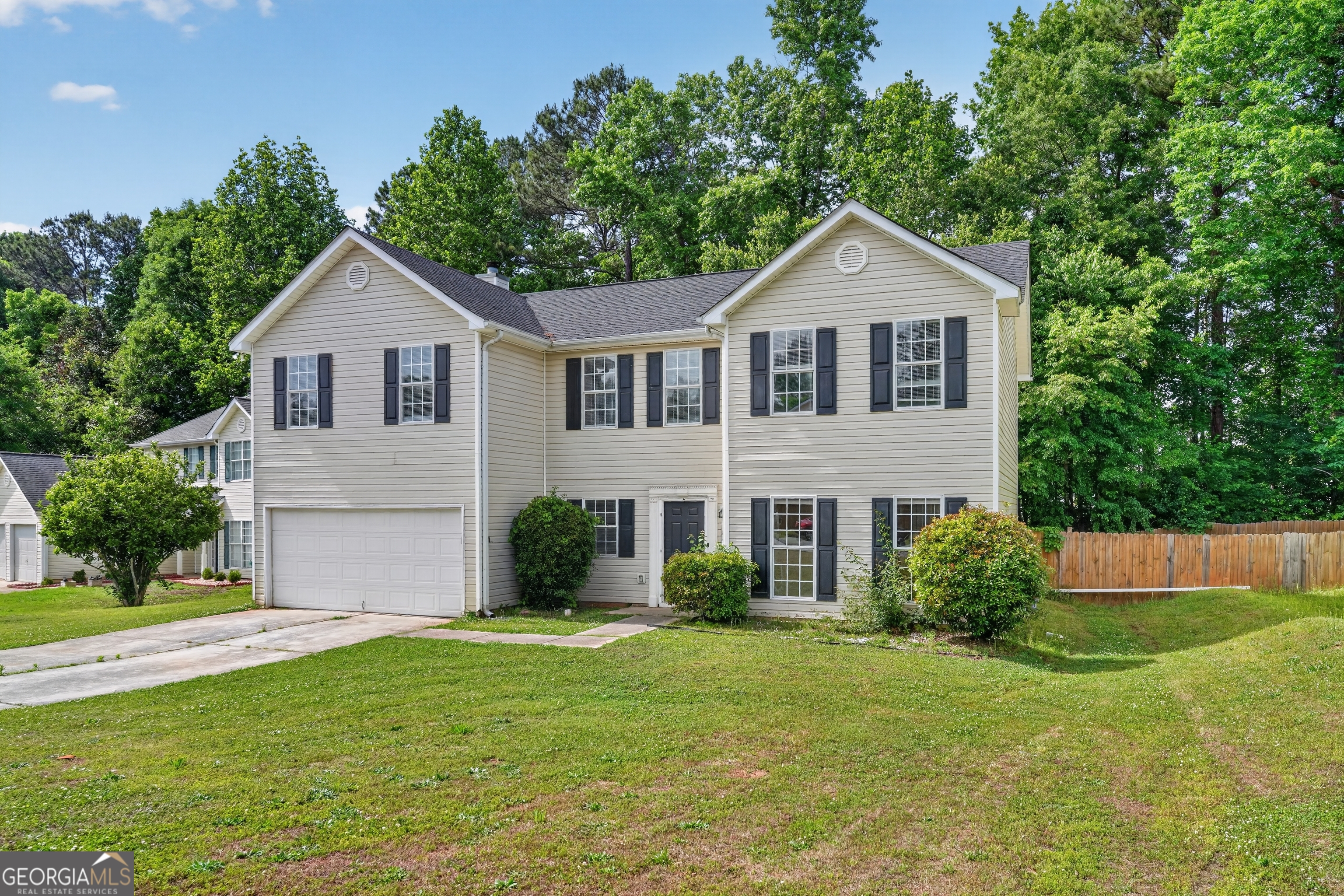 784 Sinclair WAY