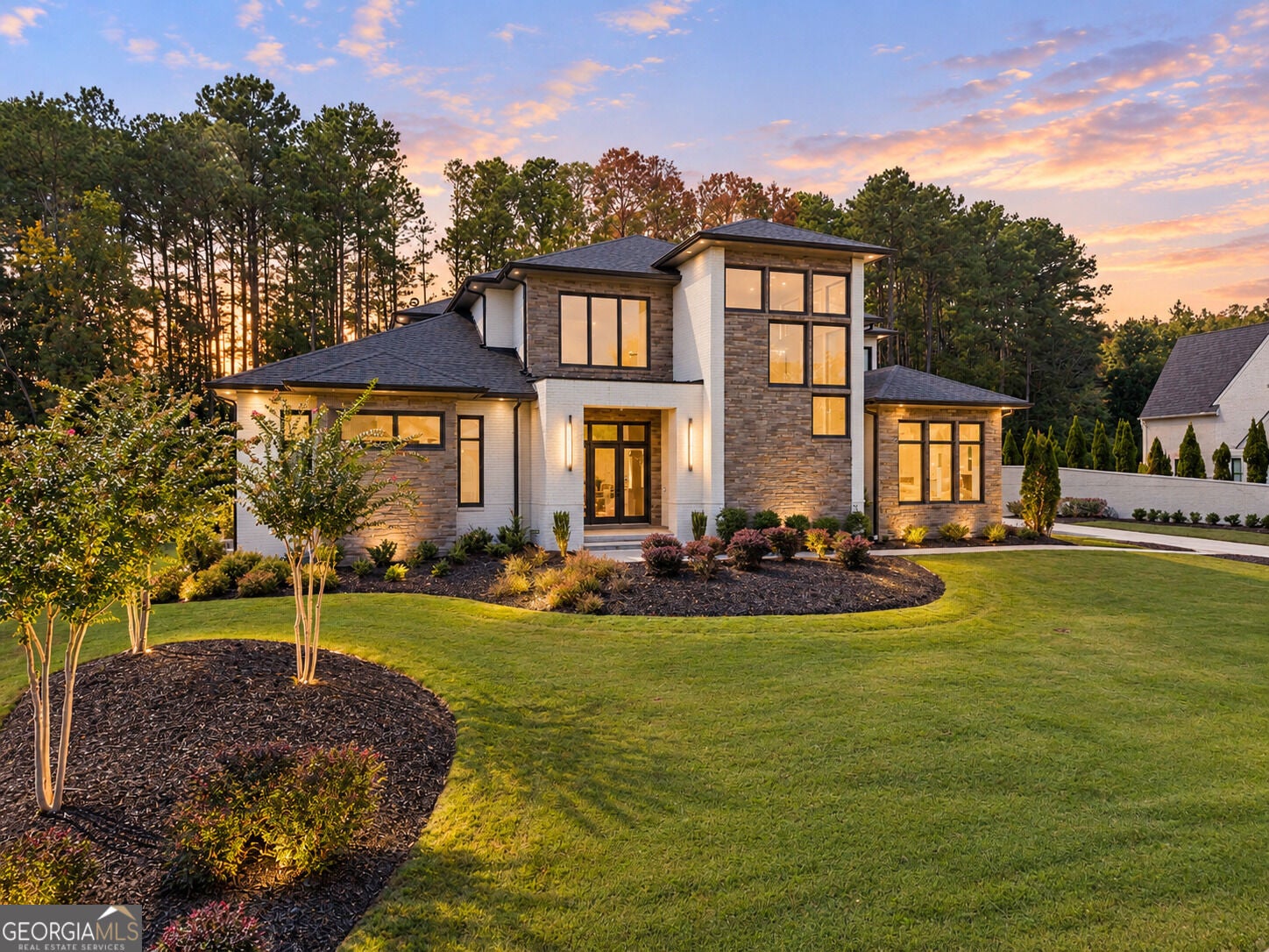 416 Carl Sanders DR