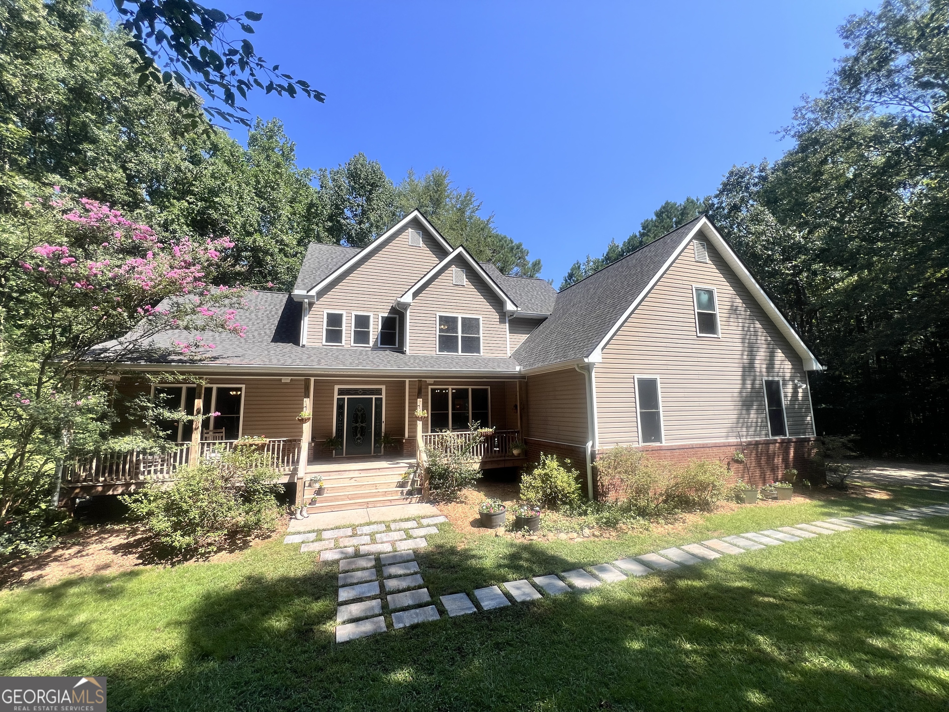 718 Fincher RD