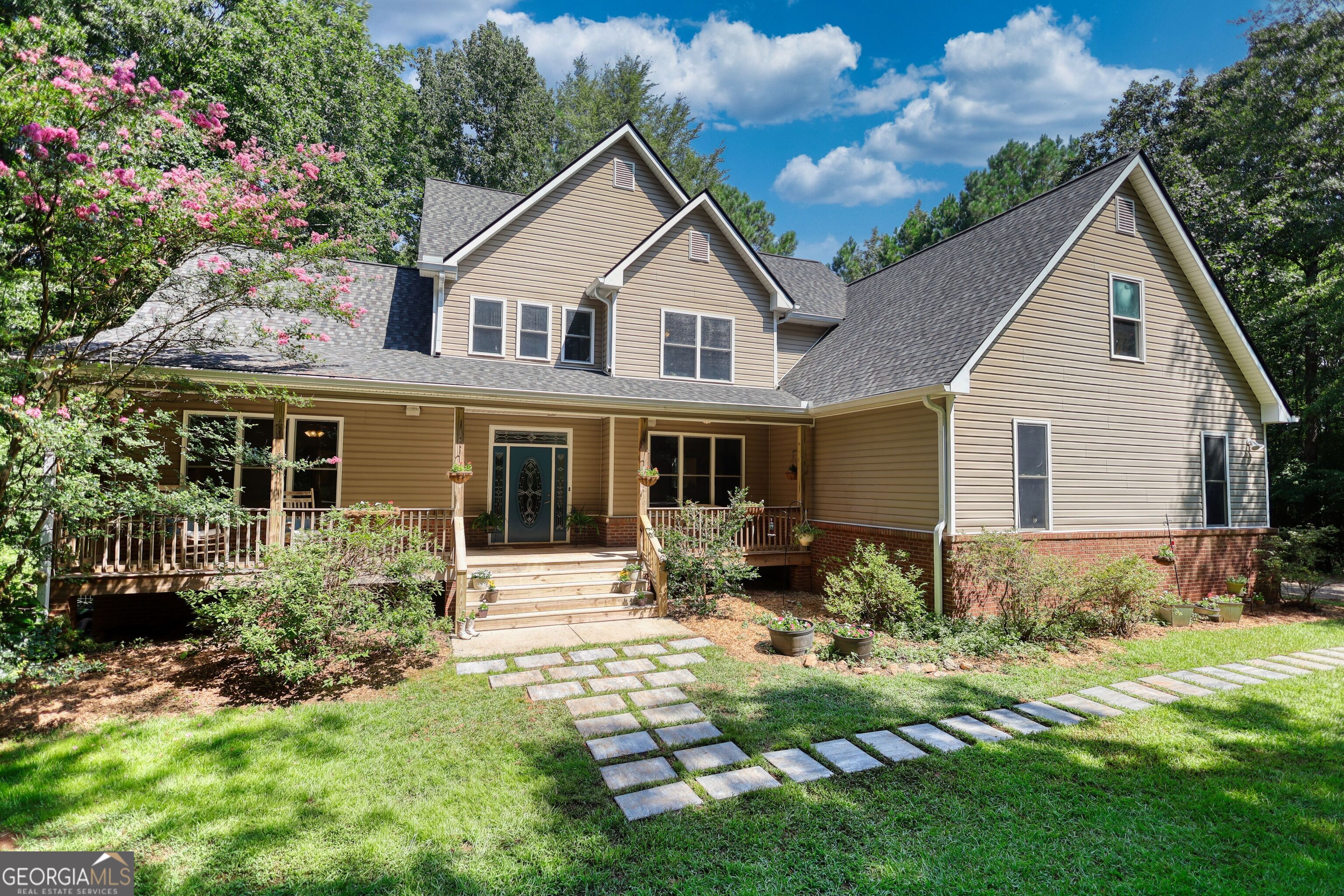 718 Fincher RD