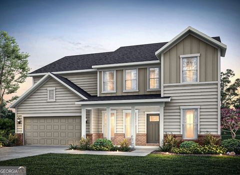 Photo of 132 Jane Boulevard NW, Cartersville, GA 30120 (MLS # 10627173)