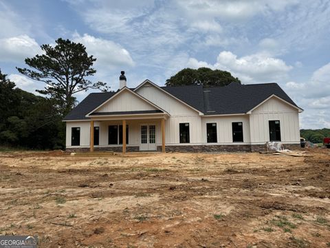 969 Lindsey Lake DR Dallas GA 30132