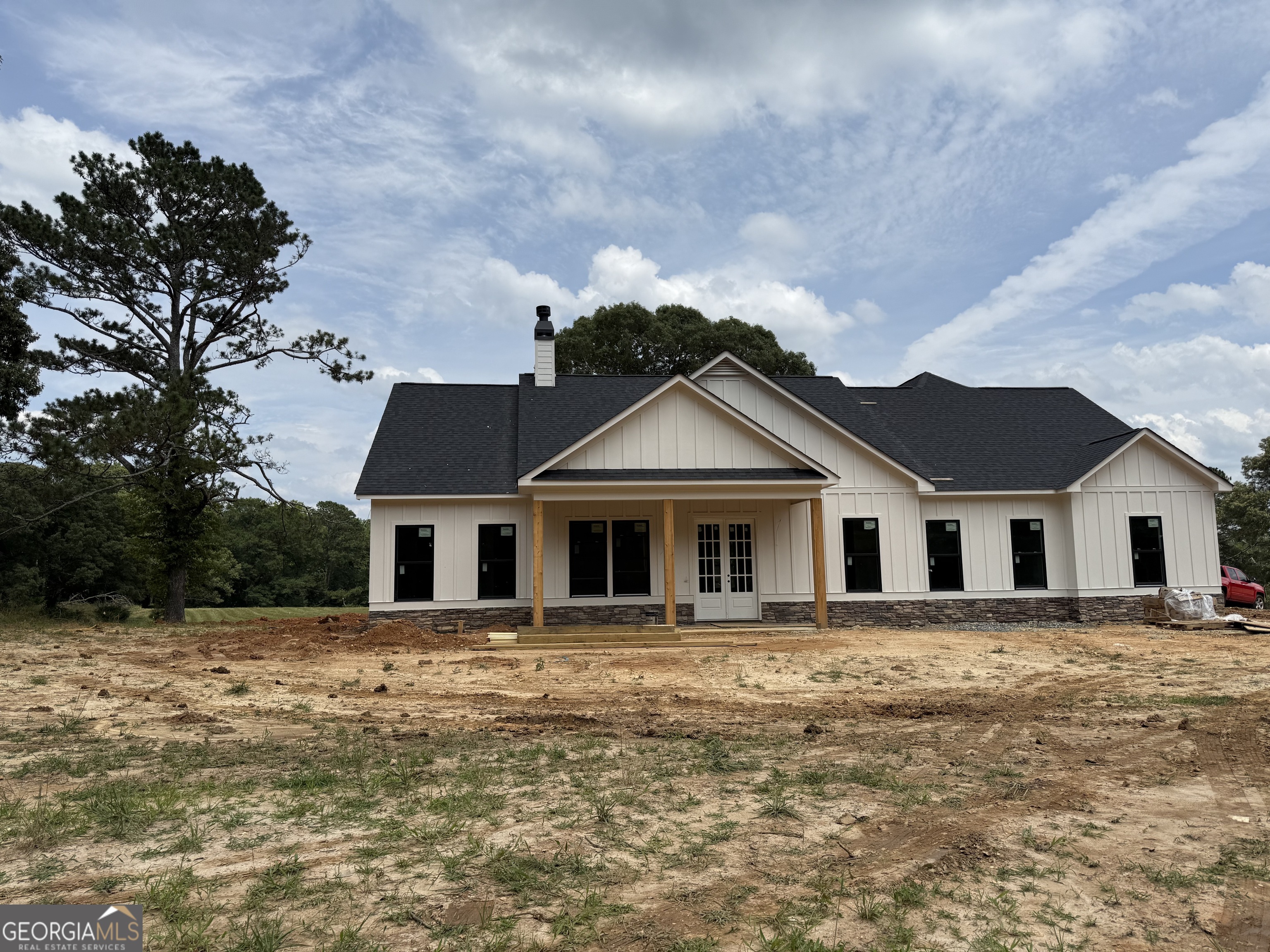 969 Lindsey Lake DR
