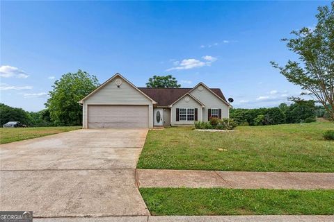 3531 Pennington TRL Gainesville GA 30507