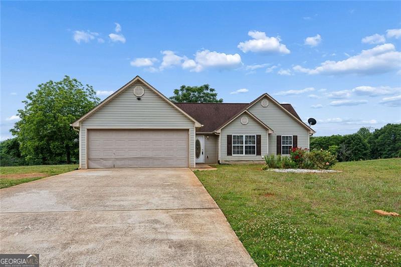 3531 Pennington TRL