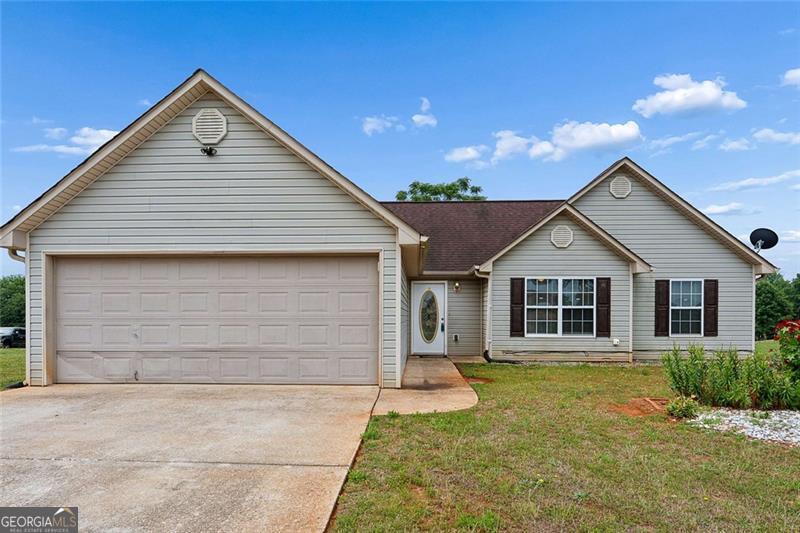 3531 Pennington TRL