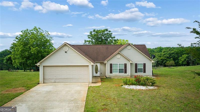 3531 Pennington TRL
