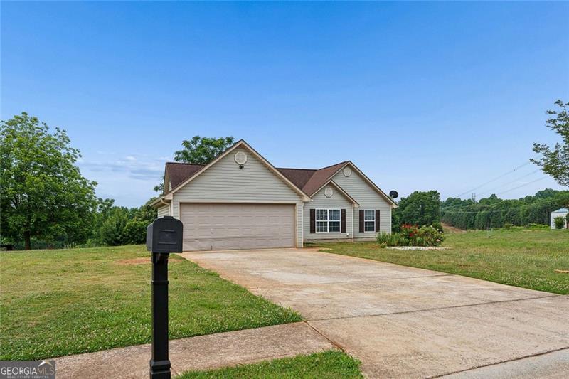3531 Pennington TRL