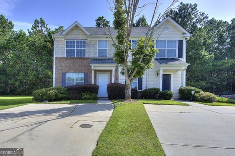 Photo of 737 Outlook Way, Atlanta, GA 30349 (MLS # 10663351)