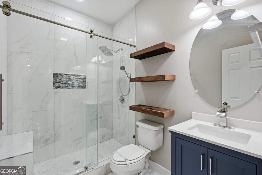 Photo of 1203 Lanier Springs Drive, Buford, GA 30518 (MLS # 10832741)