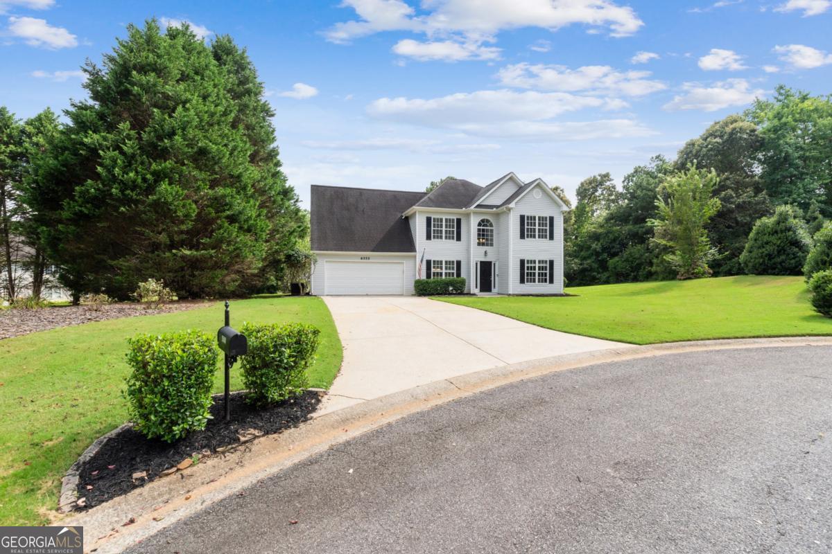 6555 Glen Pond TRCE