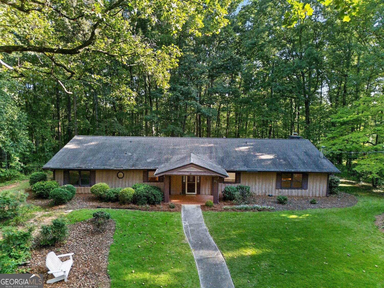 536 Adams RD
