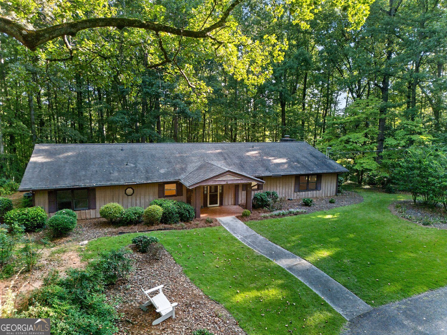 536 Adams RD