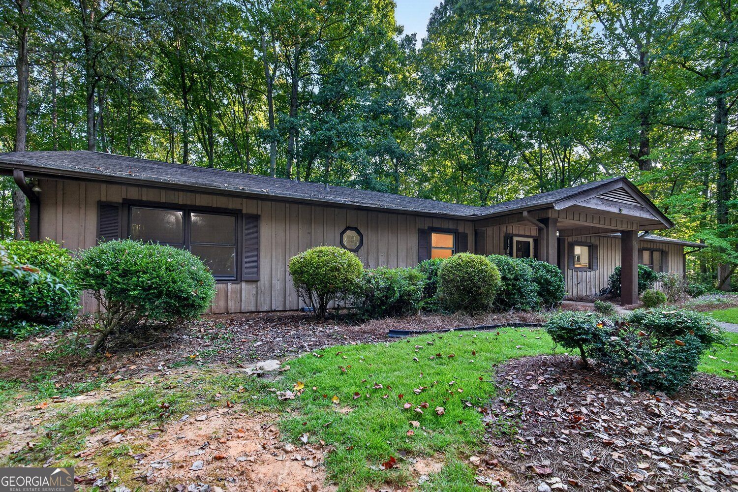 536 Adams RD