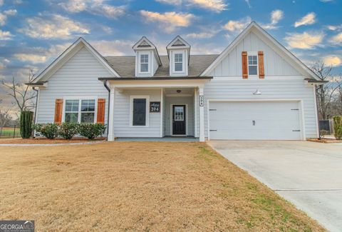 Photo of 394 Glenn Trail, Winder, GA 30680 (MLS # 10670868)