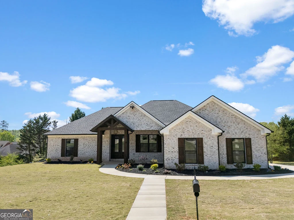 16 Fullbright Drive SE