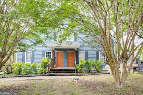 664 Bellemeade AVE NW A Atlanta GA 30318