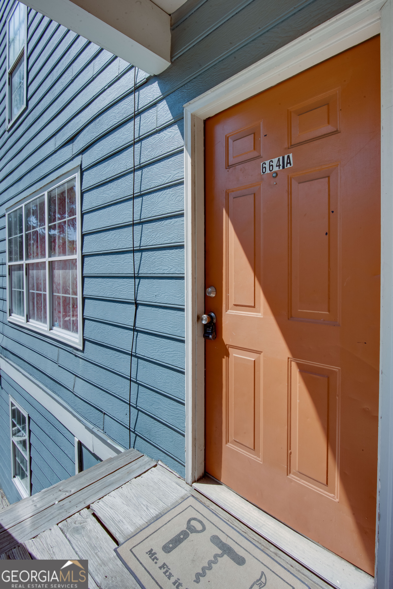 664 Bellemeade AVE NW A