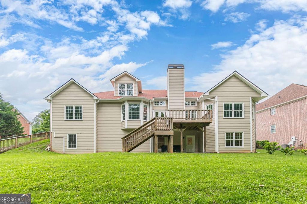 Photo of 2486 Gable Court SW, Atlanta, GA 30331 (MLS # 10786215)