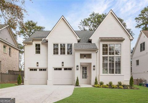 Photo of 2991 Surrey Ln, Atlanta, GA 30341 (MLS # 10657250)