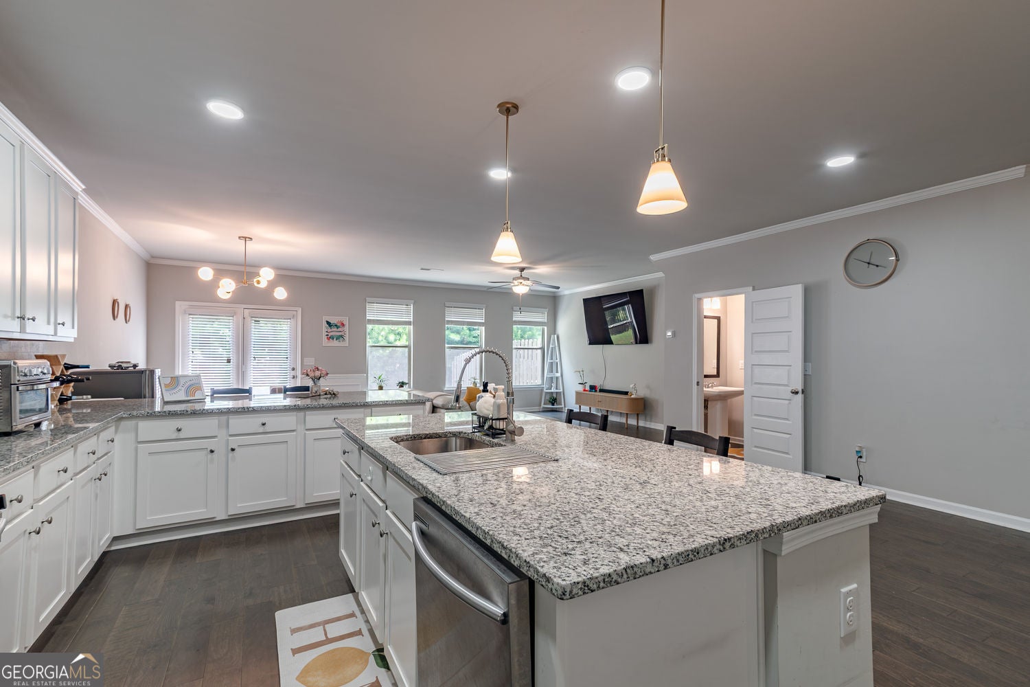 2463 Shetley Creek DR