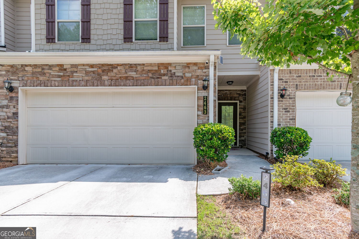 2463 Shetley Creek DR