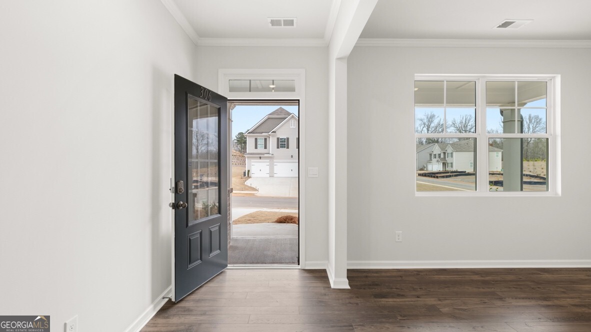10 Fothergilla WAY