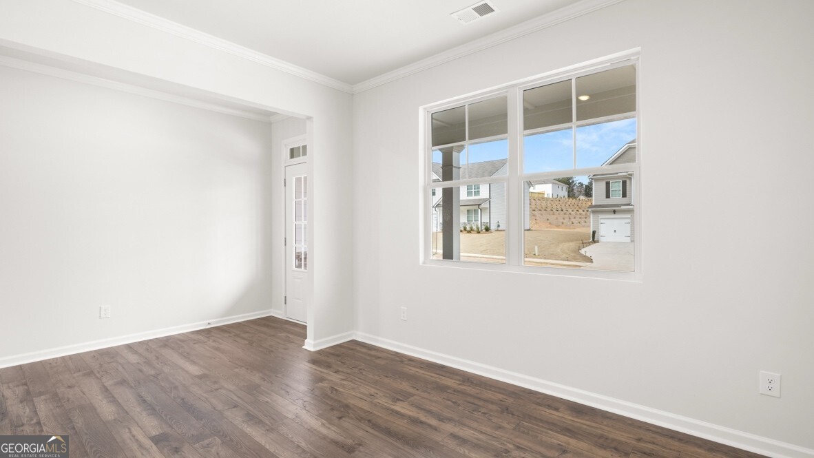 10 Fothergilla WAY