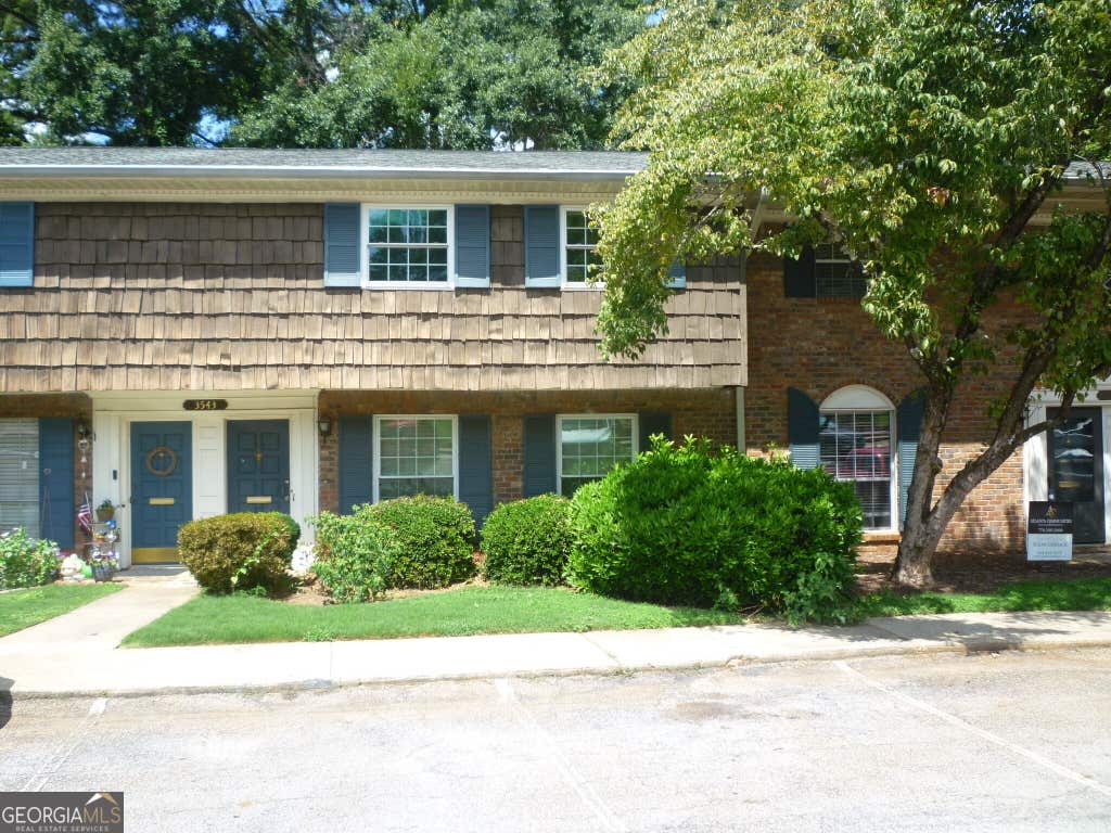 Photo of 3543 Old Chamblee Tucker Road #E, Atlanta, GA 30340 (MLS # 10827018)