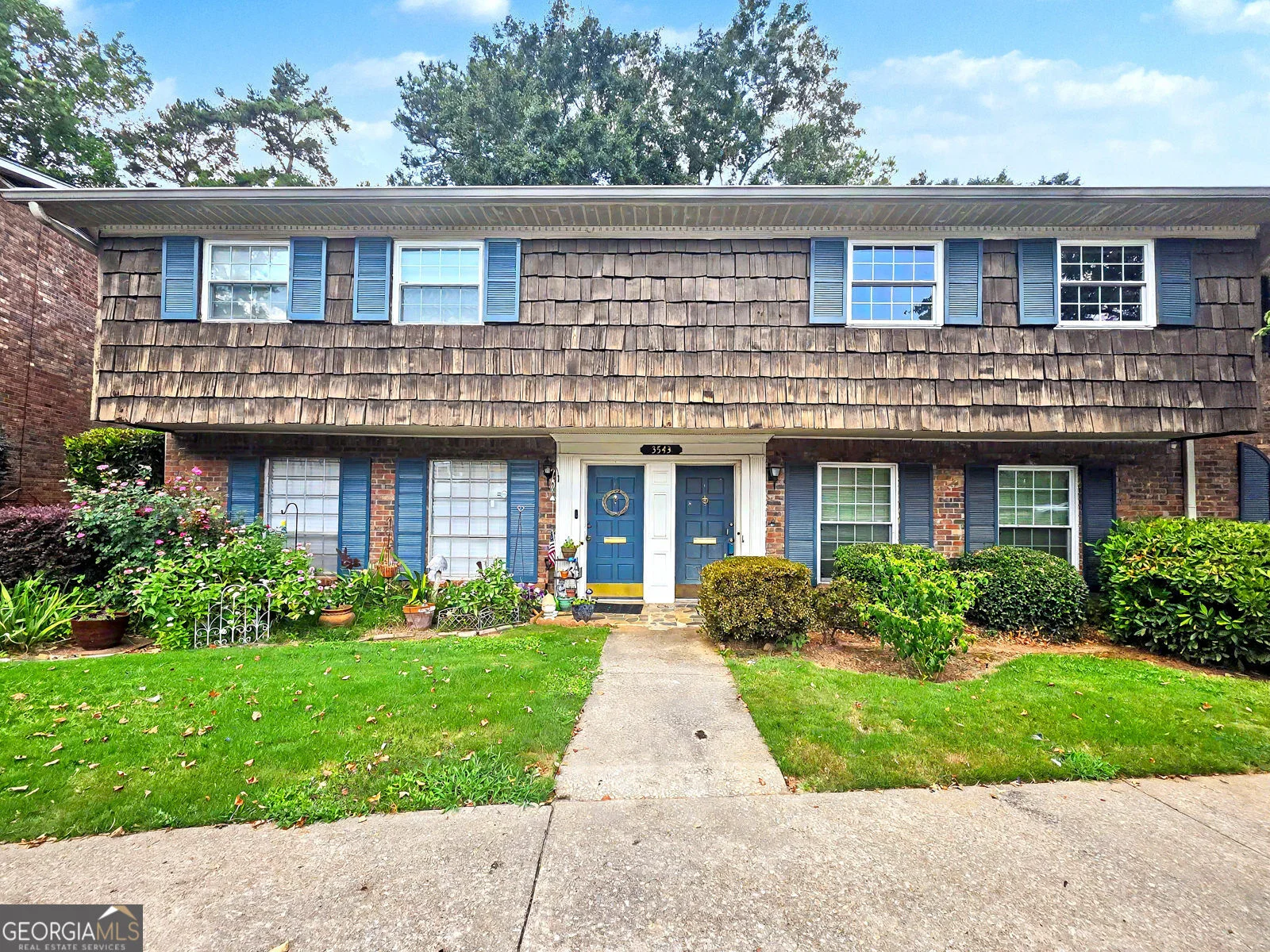 3543 Old Chamblee Tucker Road Unit E, Atlanta, GA, 30340