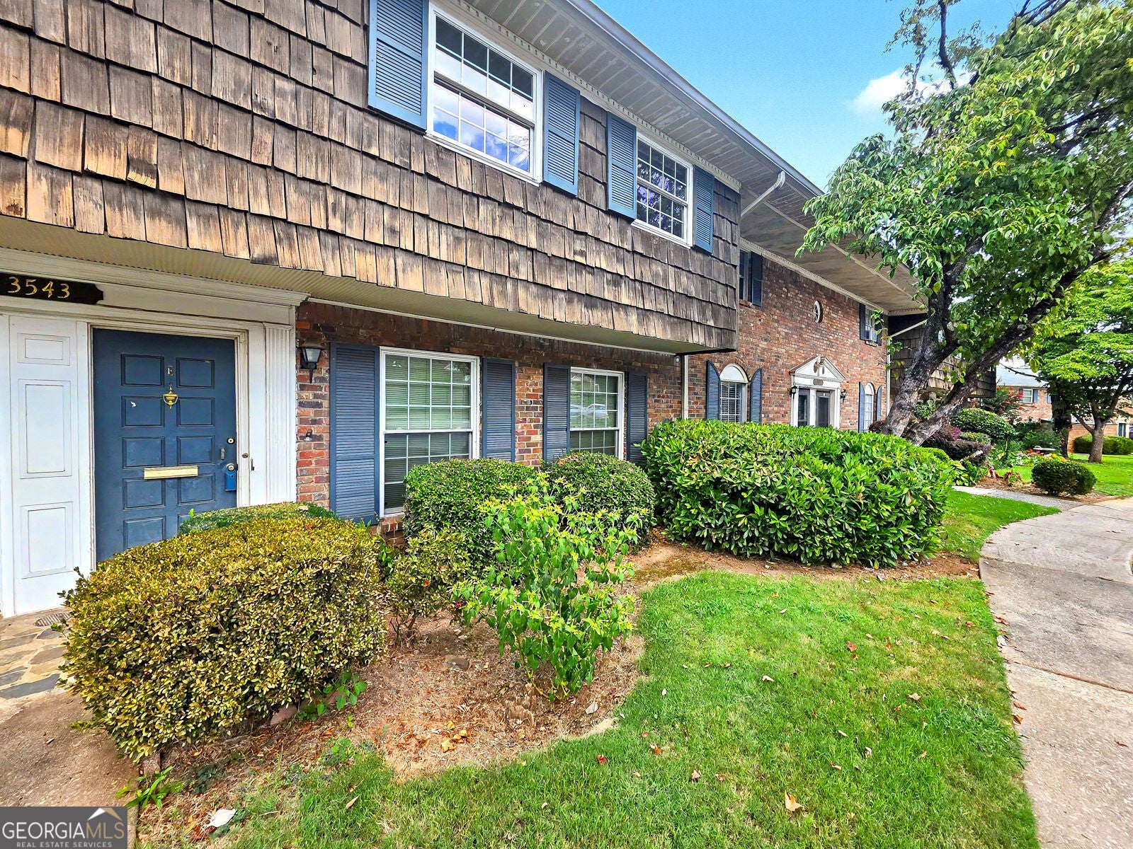 3543 Old Chamblee Tucker RD E