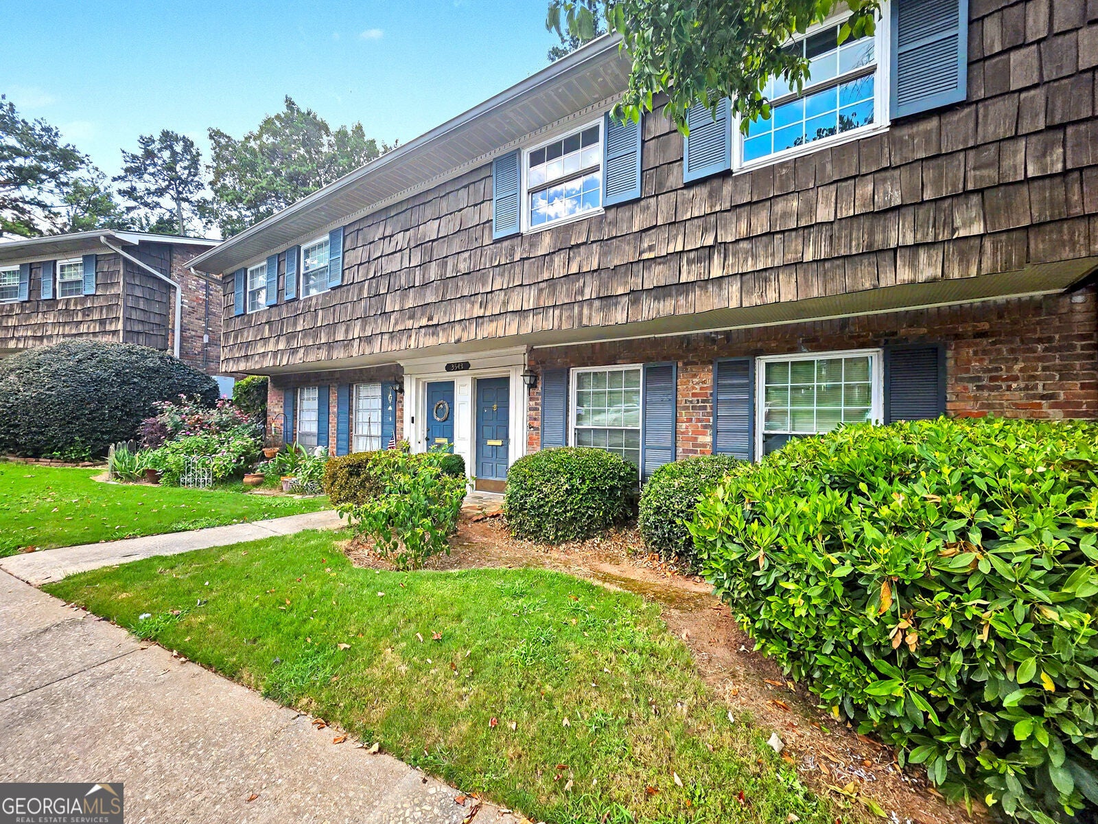 3543 Old Chamblee Tucker RD E